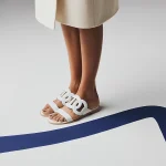 Hermès Lagune sandal - Image 5